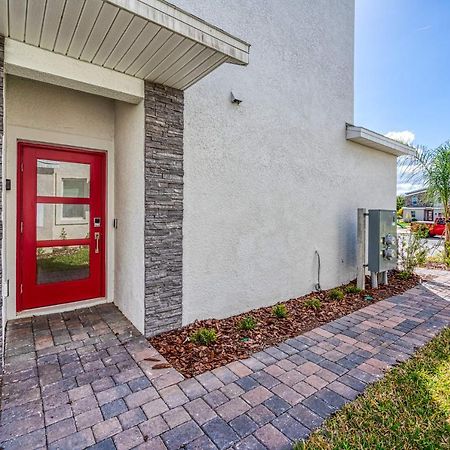 Modern Condo With Themed Bedroom Near Disney Orlando Exterior foto